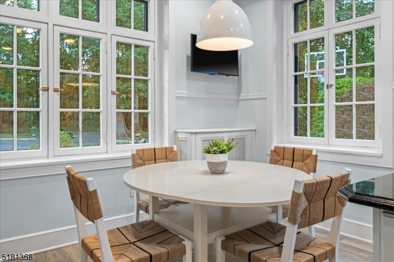 CONVENT STATION - Residential