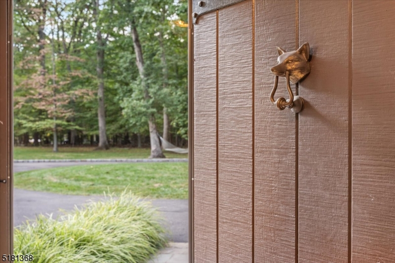 CONVENT STATION - Residential