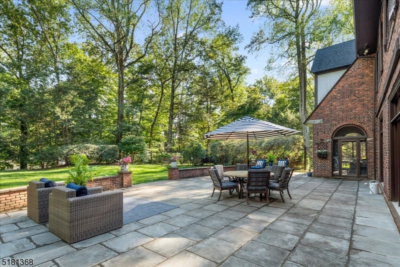 CONVENT STATION - Residential