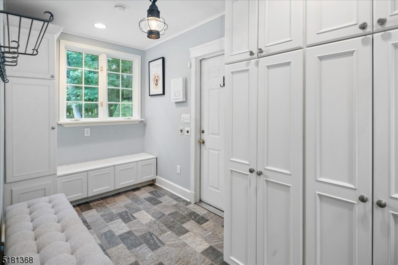 CONVENT STATION - Residential