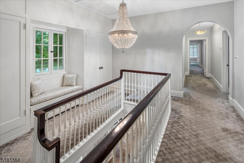 CONVENT STATION - Residential