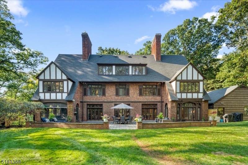 CONVENT STATION - Residential