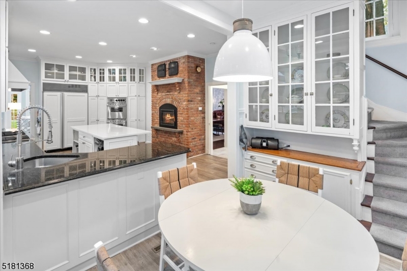 CONVENT STATION - Residential