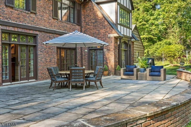 CONVENT STATION - Residential