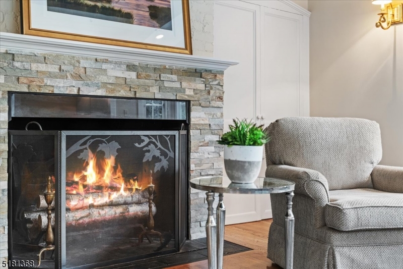 CONVENT STATION - Residential