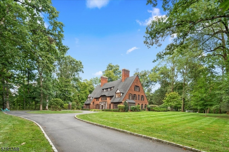 CONVENT STATION - Residential