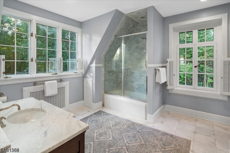 CONVENT STATION - Residential