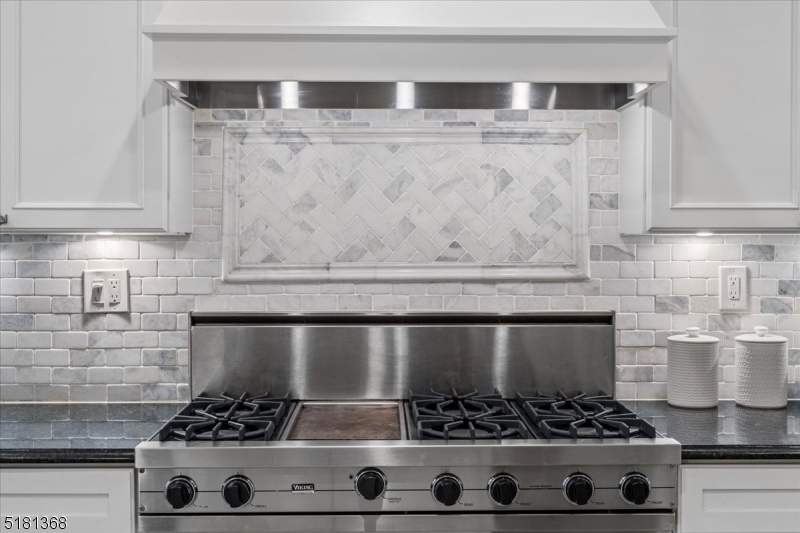 CONVENT STATION - Residential