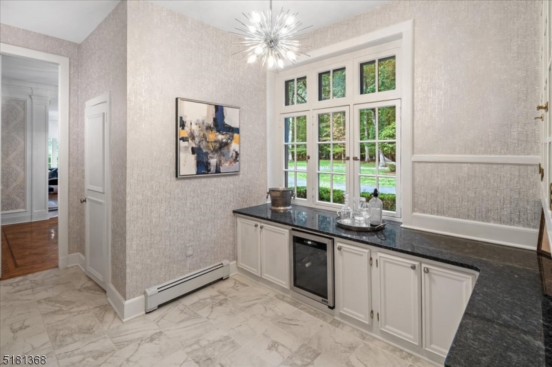 CONVENT STATION - Residential