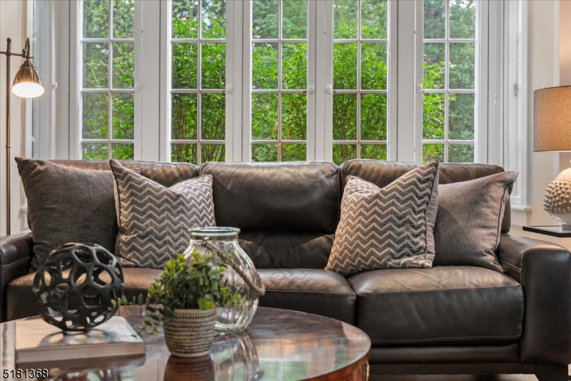 CONVENT STATION - Residential