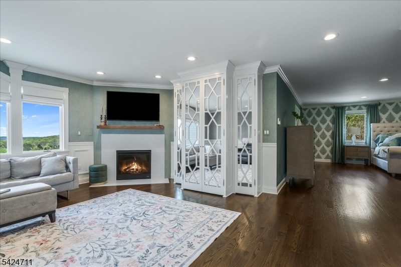 Beacon Hill - Residential