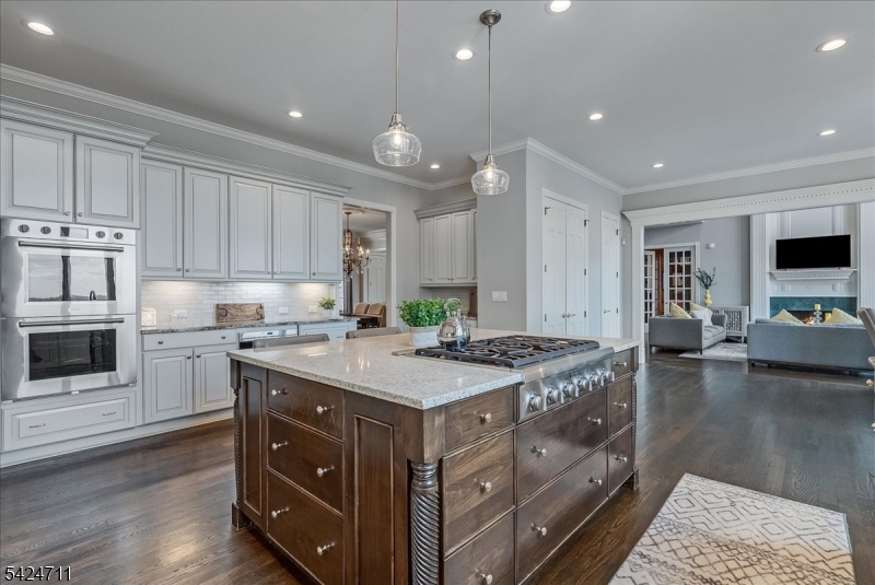 Beacon Hill - Residential