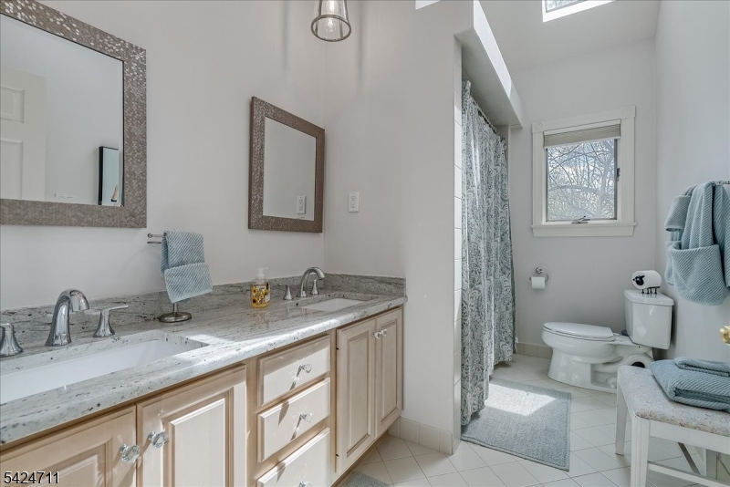 Beacon Hill - Residential