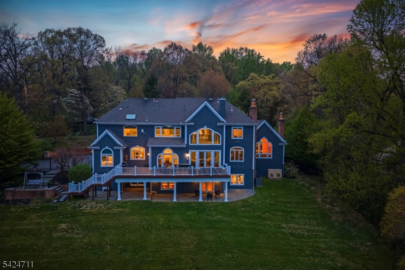 Beacon Hill - Residential