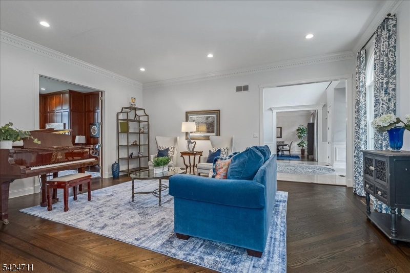 Beacon Hill - Residential