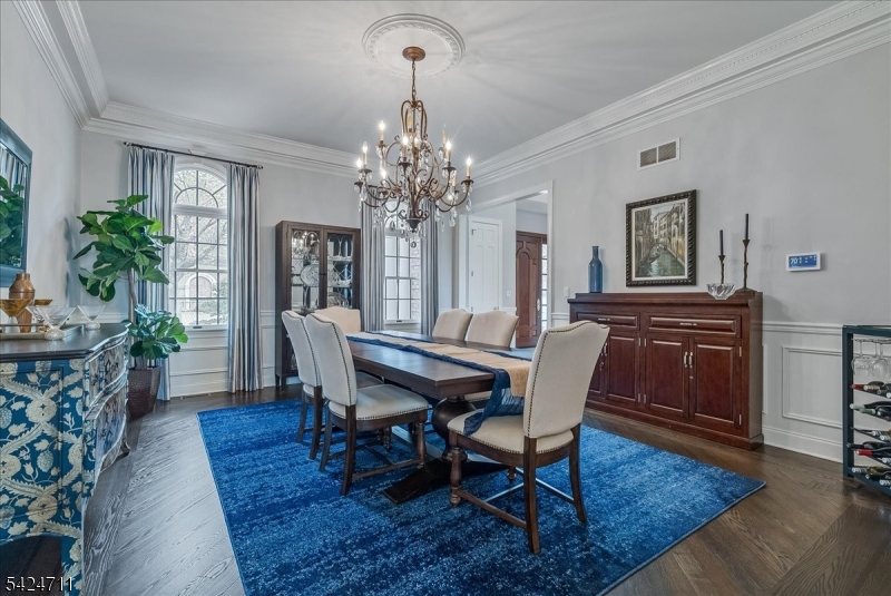 Beacon Hill - Residential