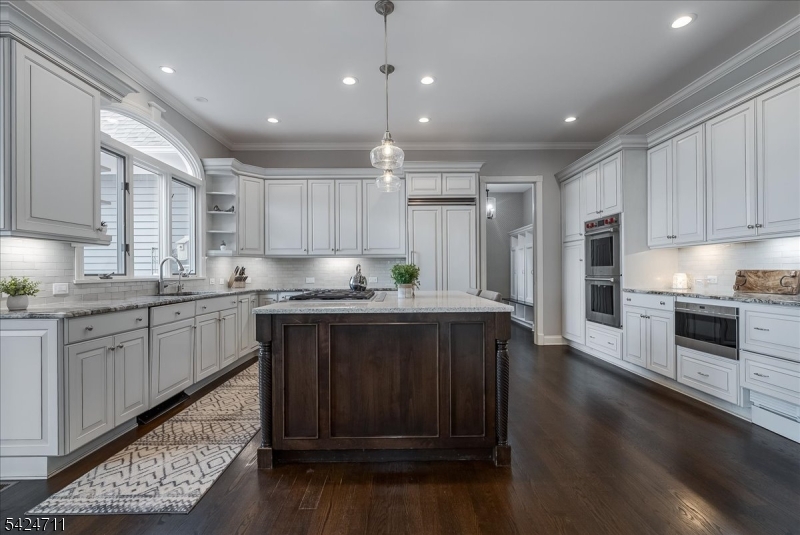 Beacon Hill - Residential