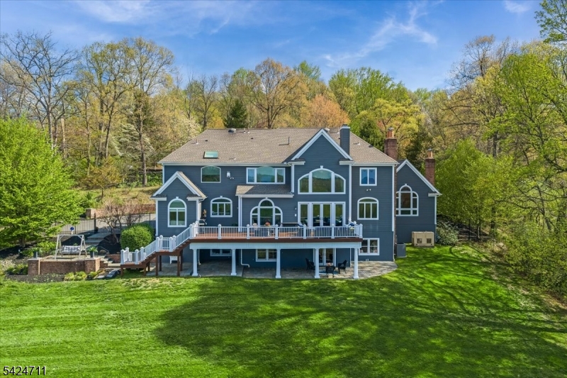 Beacon Hill - Residential