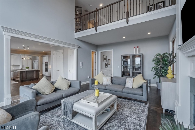 Beacon Hill - Residential