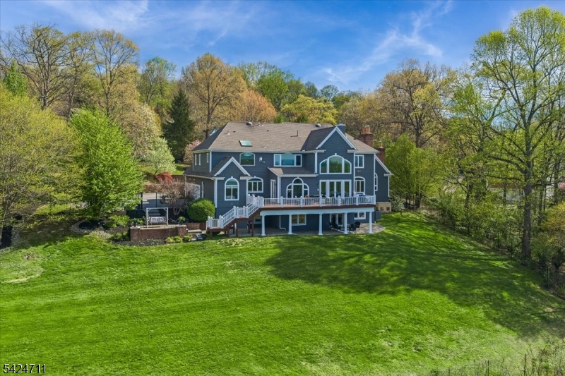 Beacon Hill - Residential