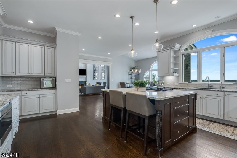 Beacon Hill - Residential