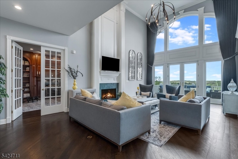 Beacon Hill - Residential