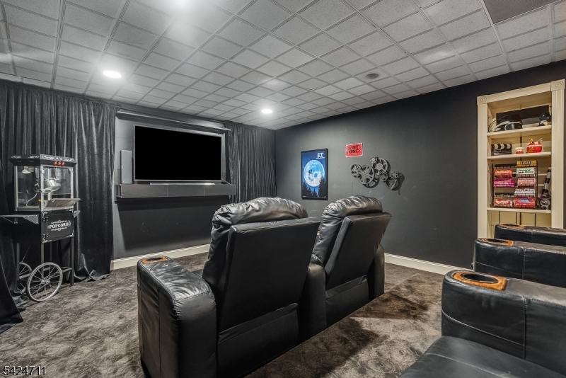 Beacon Hill - Residential