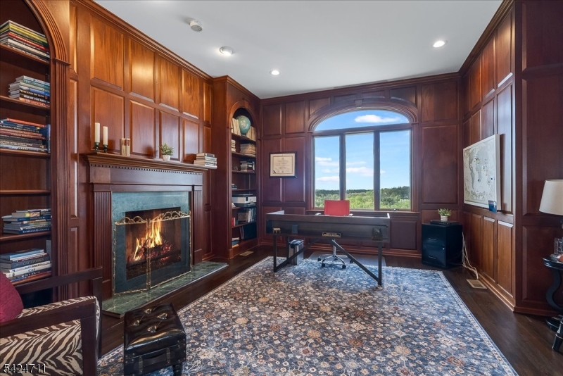 Beacon Hill - Residential