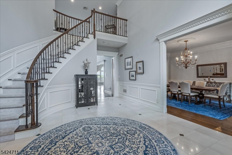 Beacon Hill - Residential