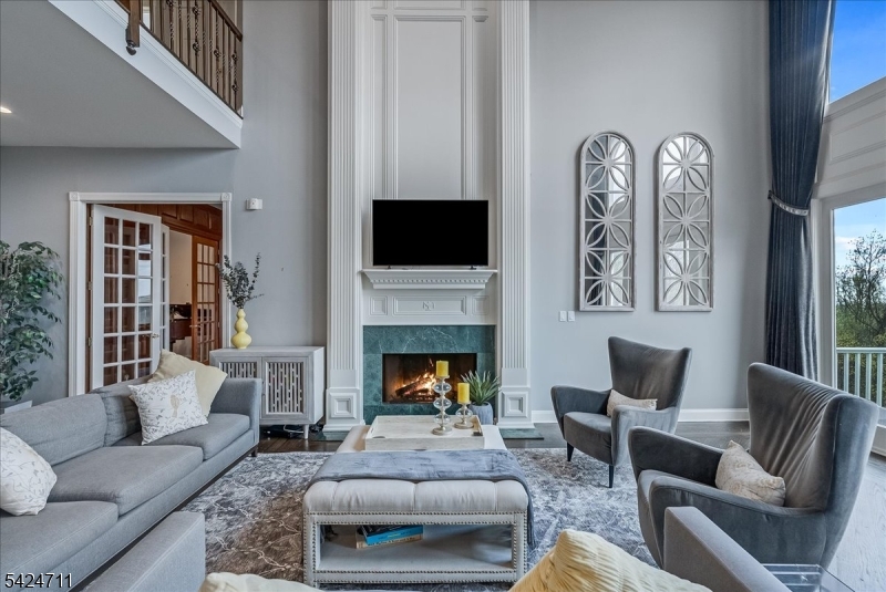 Beacon Hill - Residential