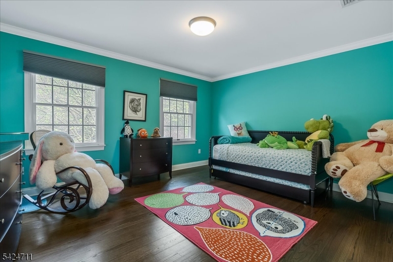 Beacon Hill - Residential