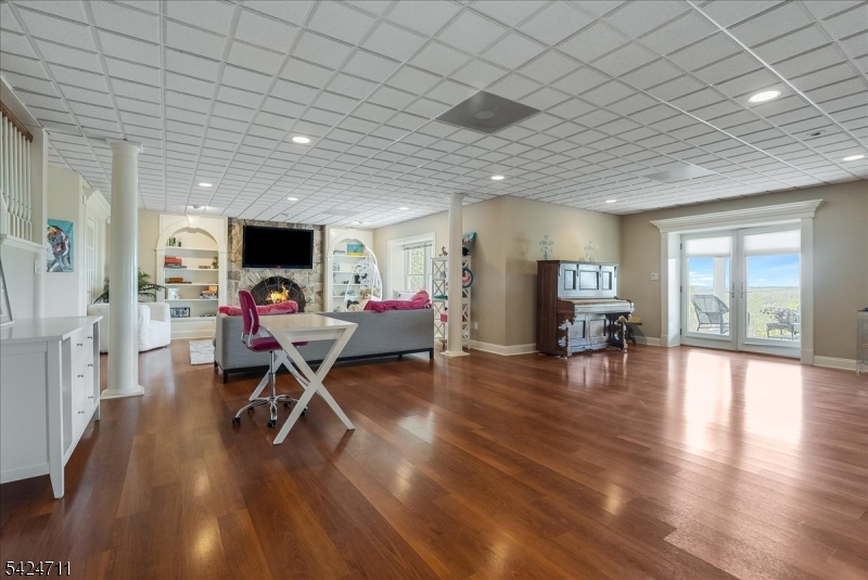 Beacon Hill - Residential