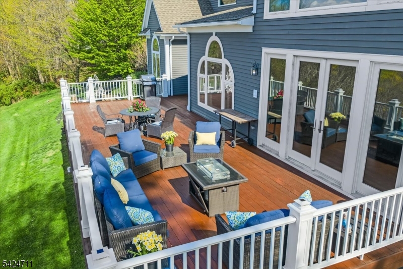 Beacon Hill - Residential