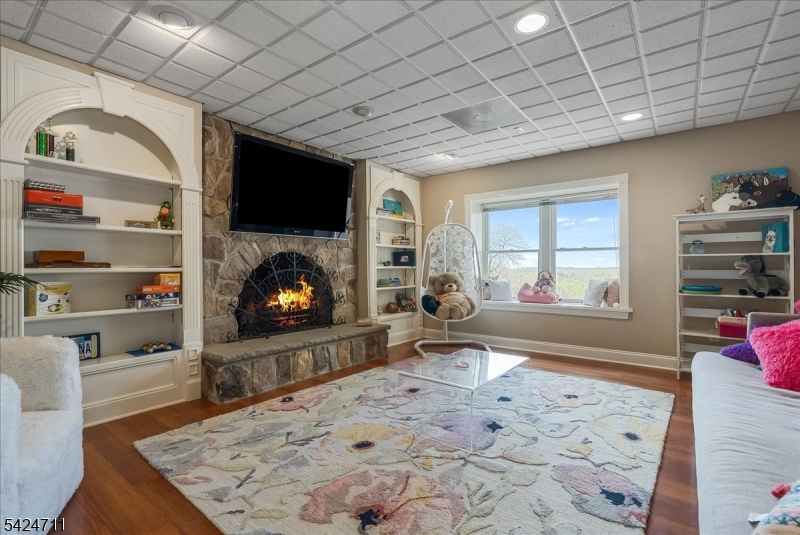 Beacon Hill - Residential