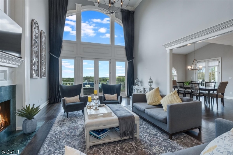 Beacon Hill - Residential