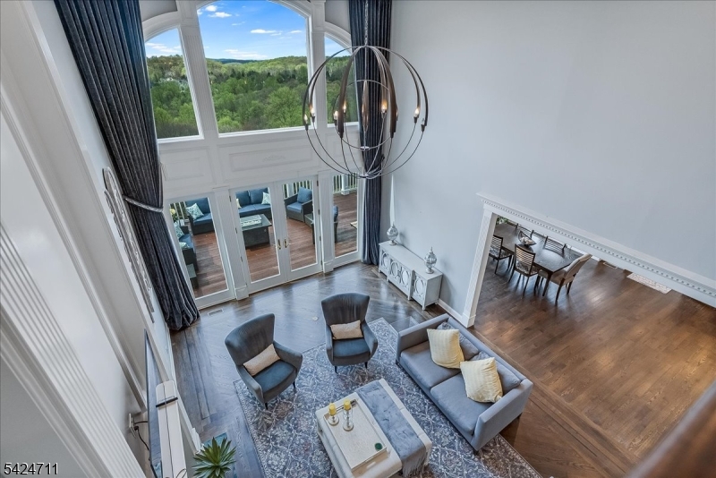 Beacon Hill - Residential