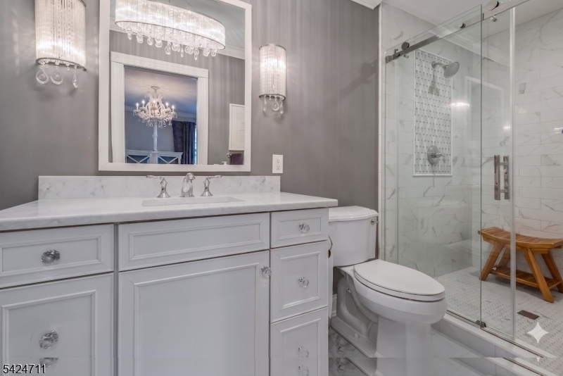 Beacon Hill - Residential