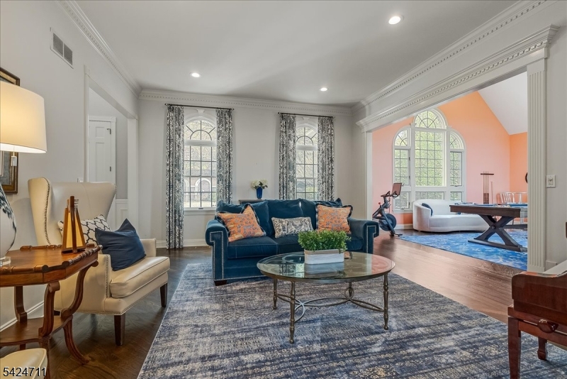 Beacon Hill - Residential