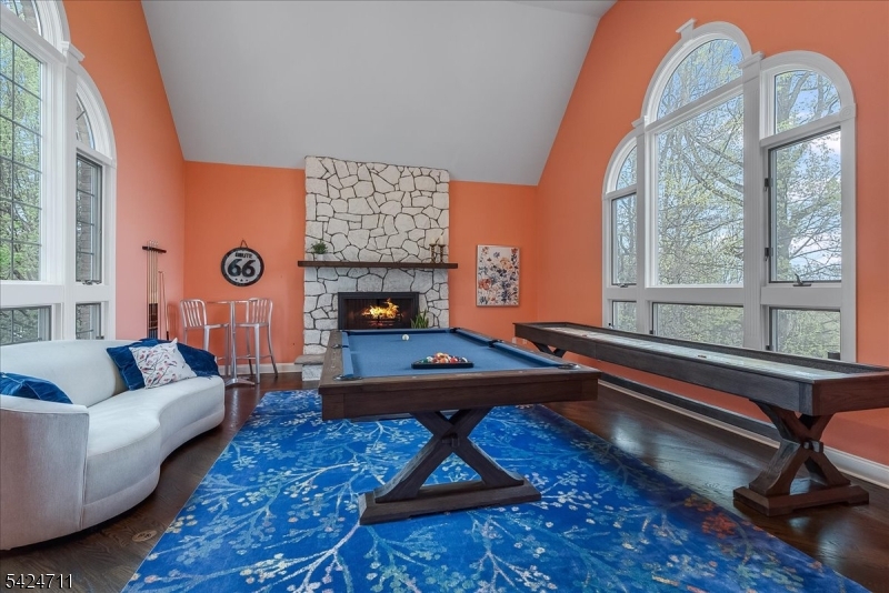 Beacon Hill - Residential