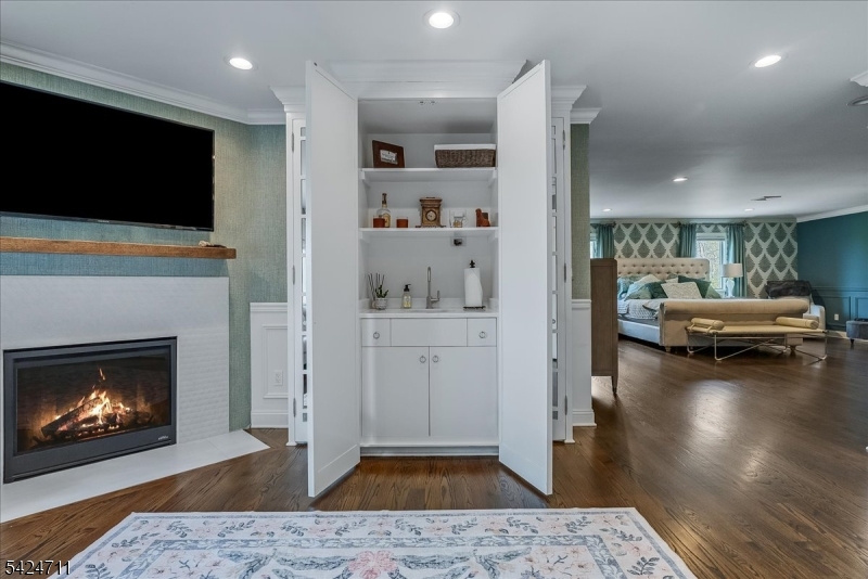 Beacon Hill - Residential