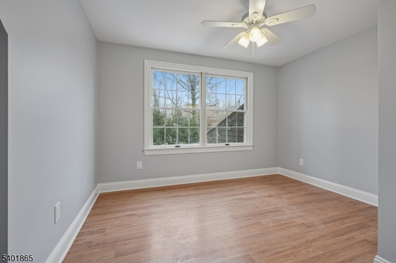 Radburn - Residential Lease