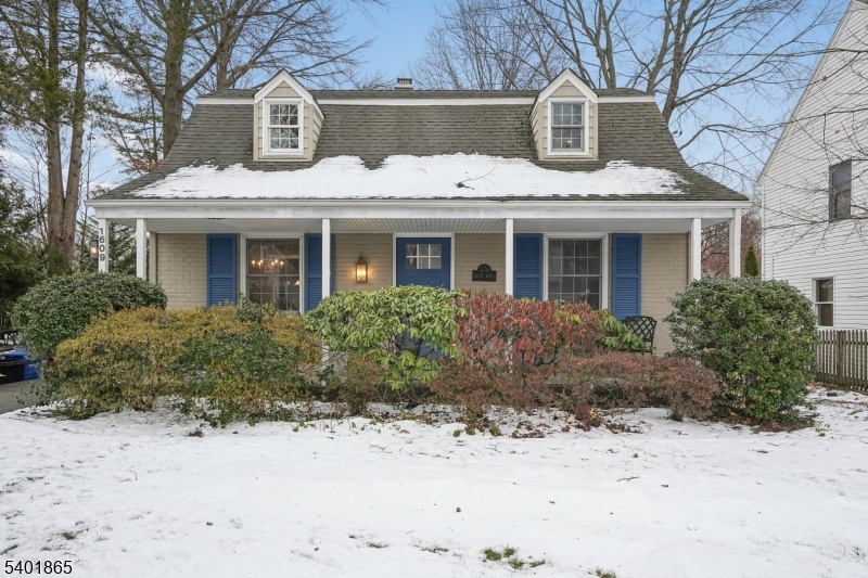 Radburn - Residential Lease