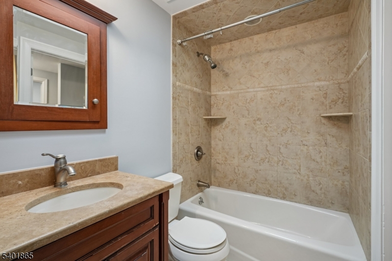 Radburn - Residential Lease