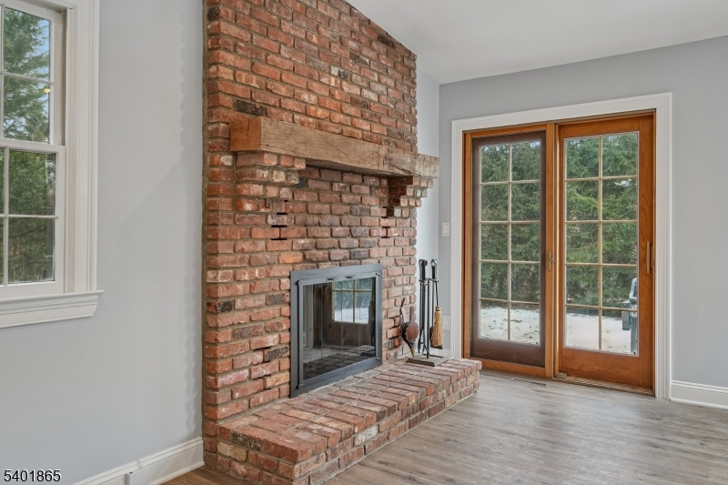 Radburn - Residential Lease