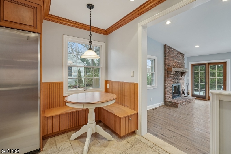 Radburn - Residential Lease