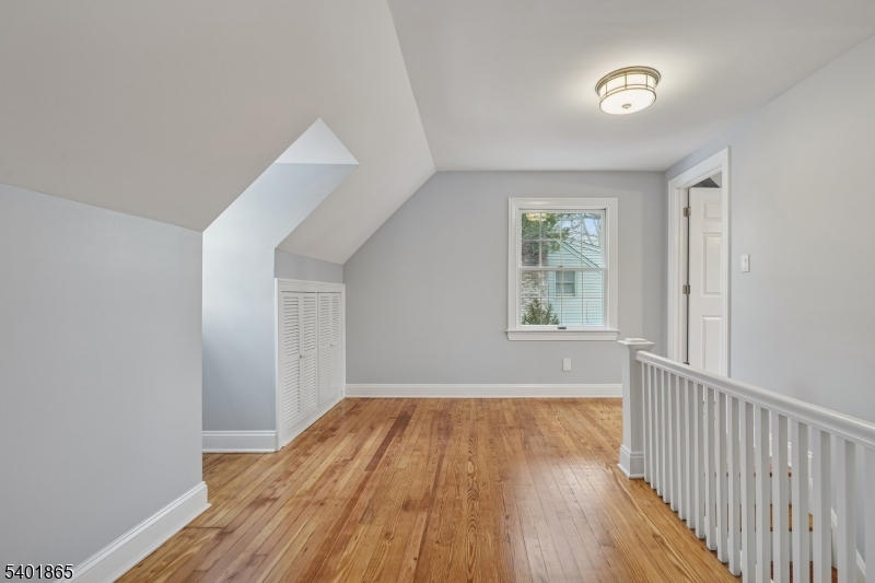 Radburn - Residential Lease