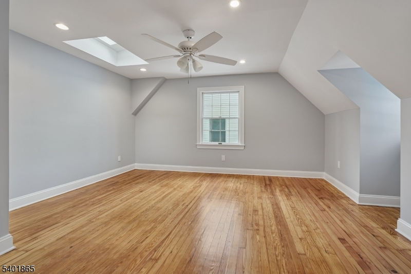 Radburn - Residential Lease