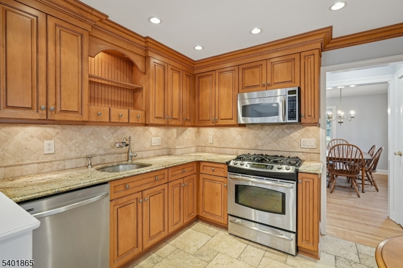 Radburn - Residential Lease