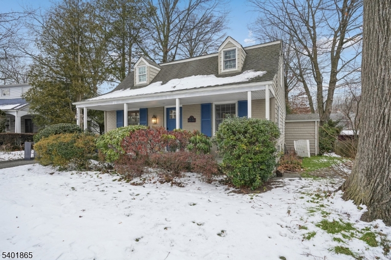 Radburn - Residential Lease