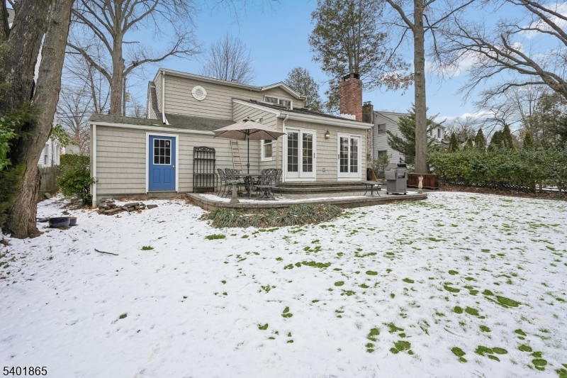 Radburn - Residential Lease